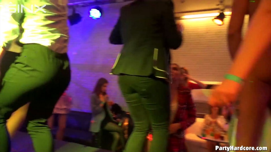 Party Hardcore Gone Crazy Vol. 44 Part 7 - Cam 2